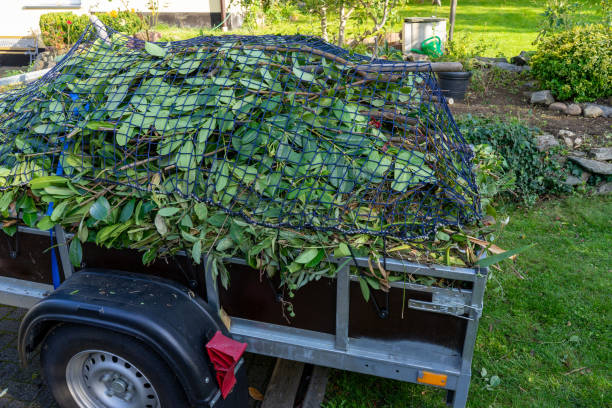 Best Residential Junk Removal  in Lumberton, MS