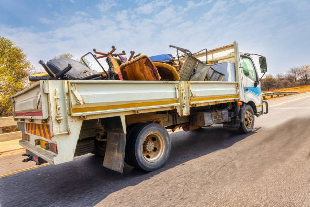 Trusted Lumberton, MS Junk Removal Services Experts