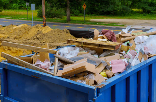 Retail Junk Removal in Lumberton, MS